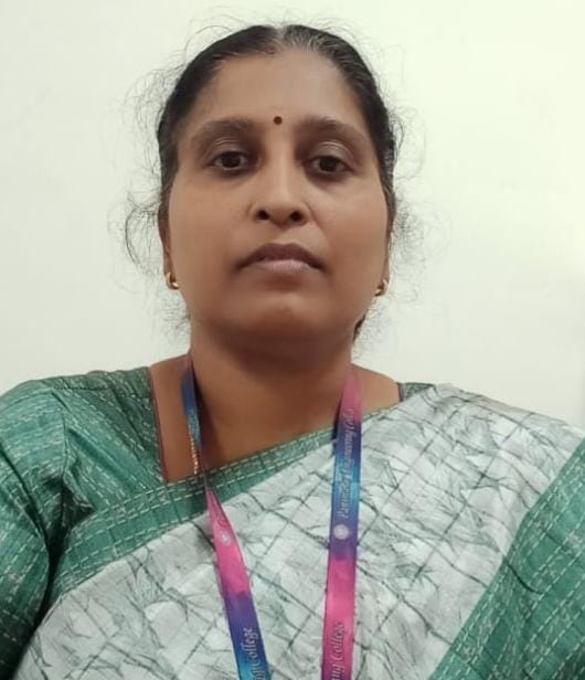 Dr. L. Jeyanthi